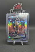 Breanna Stewart Prizm Cracked Ice
