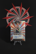 Donovan Clingan Select Youth Explosion Prizm Auto