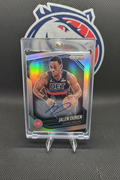 Jalen Duren Pistons Prizm Auto