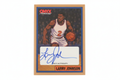 Larry Johnson Onyx Auto - Front