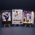 Lot of 3 Manny Ramirez Cleveland vintage Donruss baseball cards