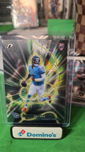 Cam Ward Rookie Card – Tennessee Titans RC